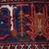 Fine Joshagan Carpet 310 x 263 cms - The Nomads Tent